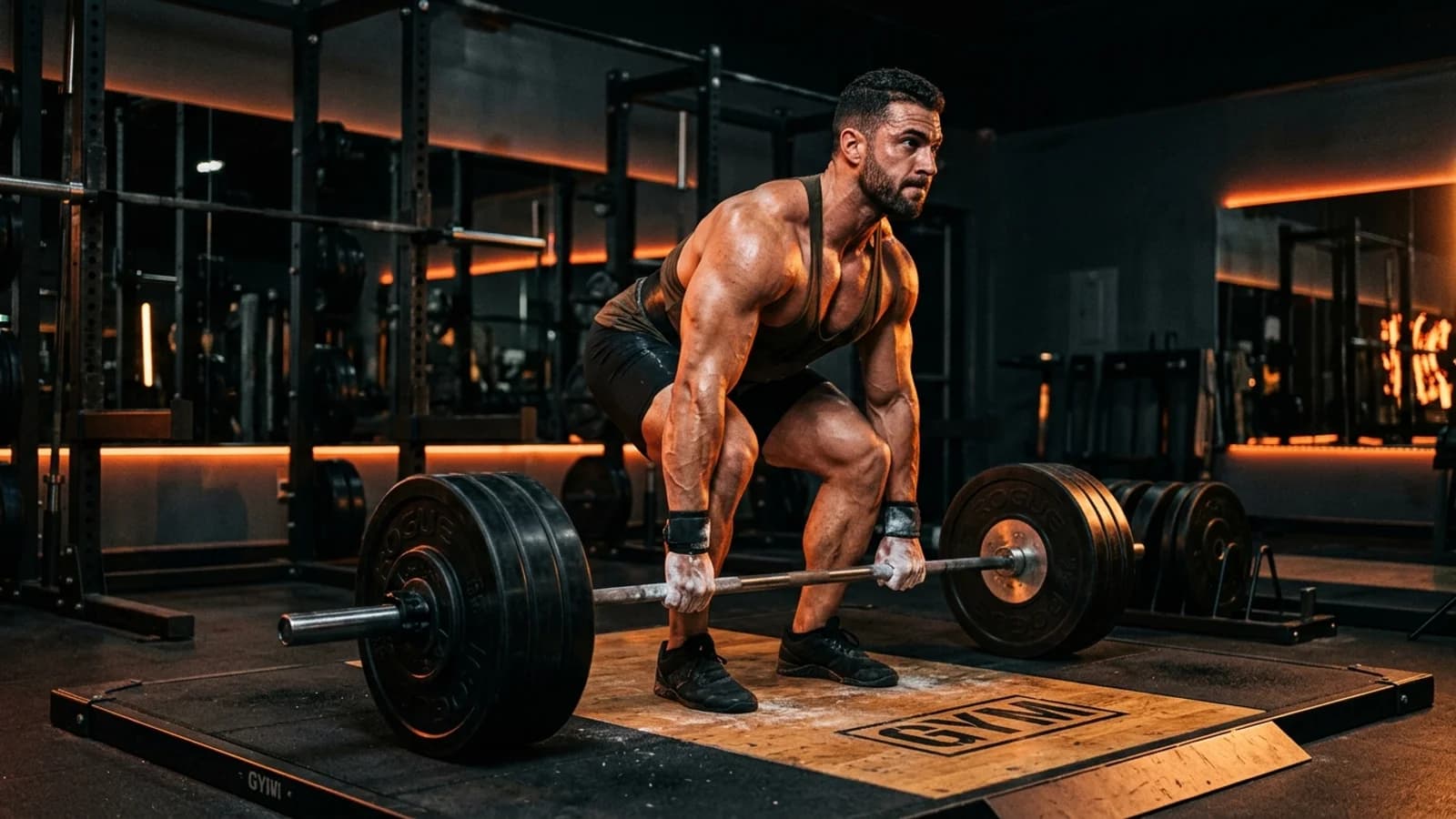 آموزش جامع ددلیفت؛ تفاوت ددلیفت کلاسیک، رومانیایی (RDL) و سومو + تکنیک بیومکانیک بدون آسیب ستون فقرات