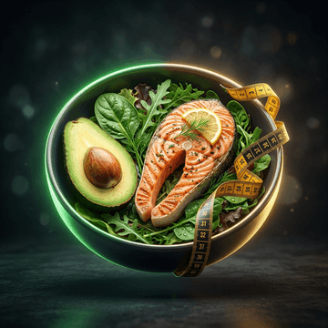 تغذیه ورزشی