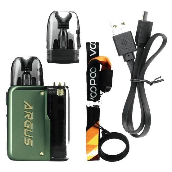 پاد ماد ووپو آرگاس P2 | VOOPOO Argus P2